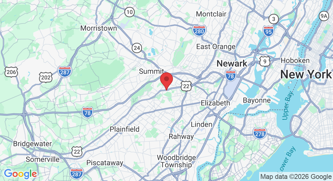 243 US-22, Springfield, NJ 07081, USA