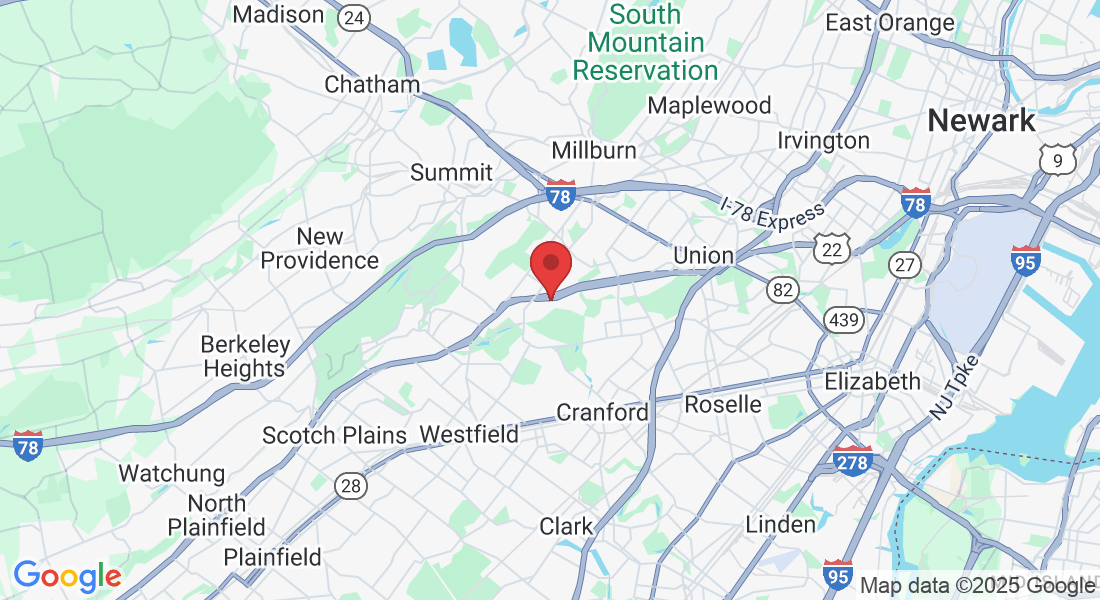 243 US-22, Springfield, NJ 07081, USA