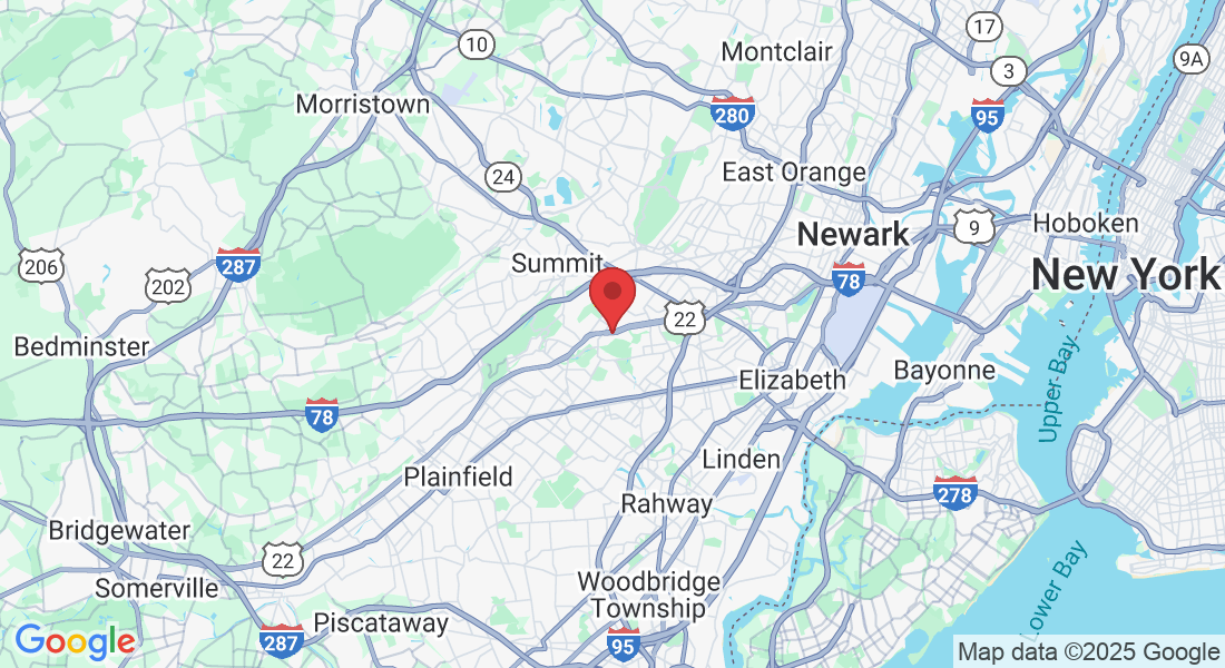 243 US-22, Springfield, NJ 07081, USA