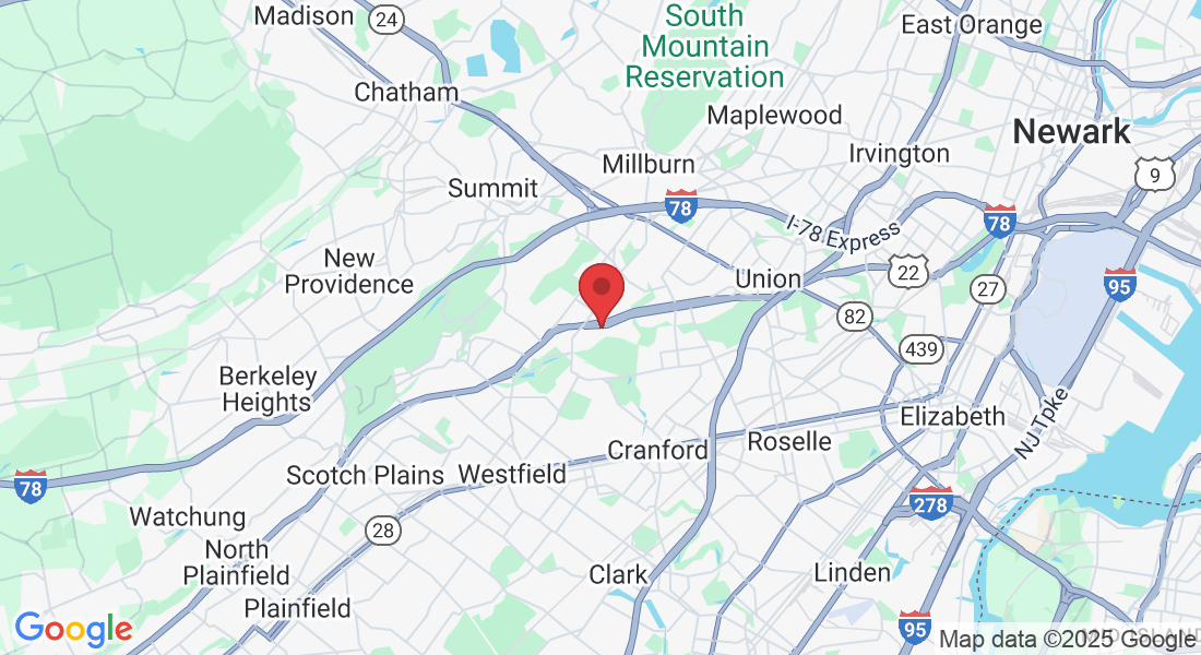 UCO, 243 US-22, Springfield, NJ 07081, USA