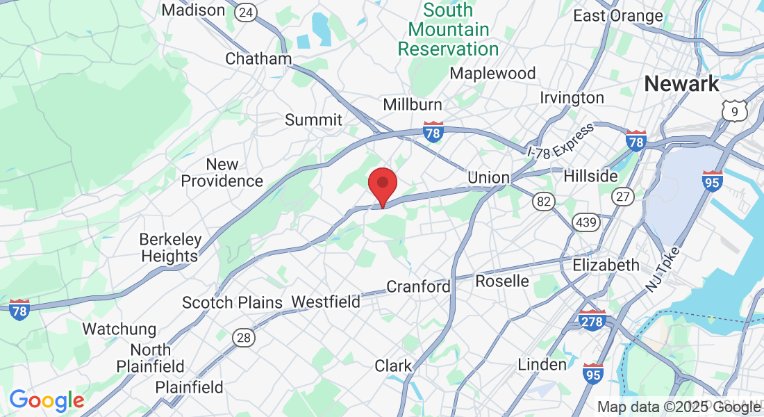 UCO, 243 US-22, Springfield, NJ 07081, USA