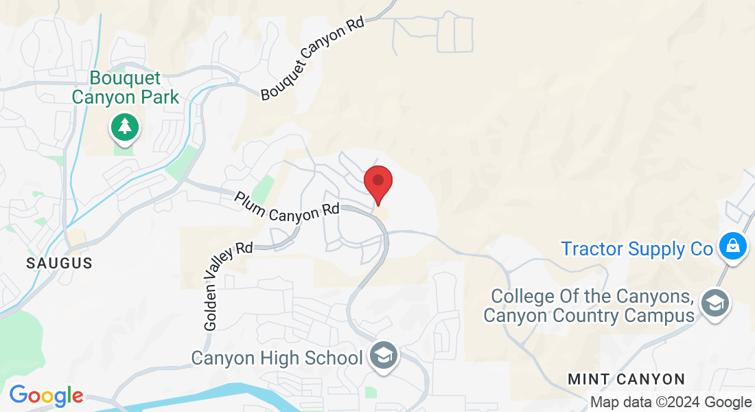 28532 La Madrid Dr suite b, Santa Clarita, CA 91350, USA