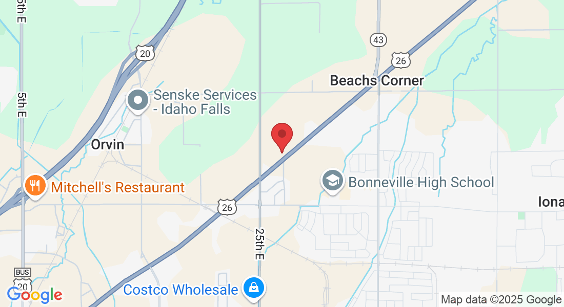 3905 N Yellowstone Hwy, Idaho Falls, ID 83401, USA