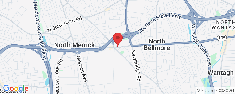 2279 Jerusalem Ave, North Bellmore, NY 11710, USA