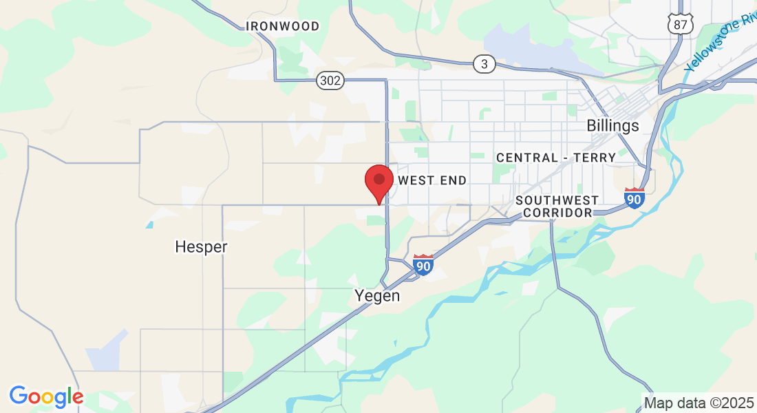 4120 King Ave W STE 1, Billings, MT 59106, USA