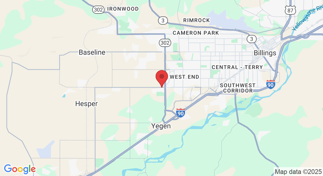 4120 King Ave W STE 1, Billings, MT 59106, USA