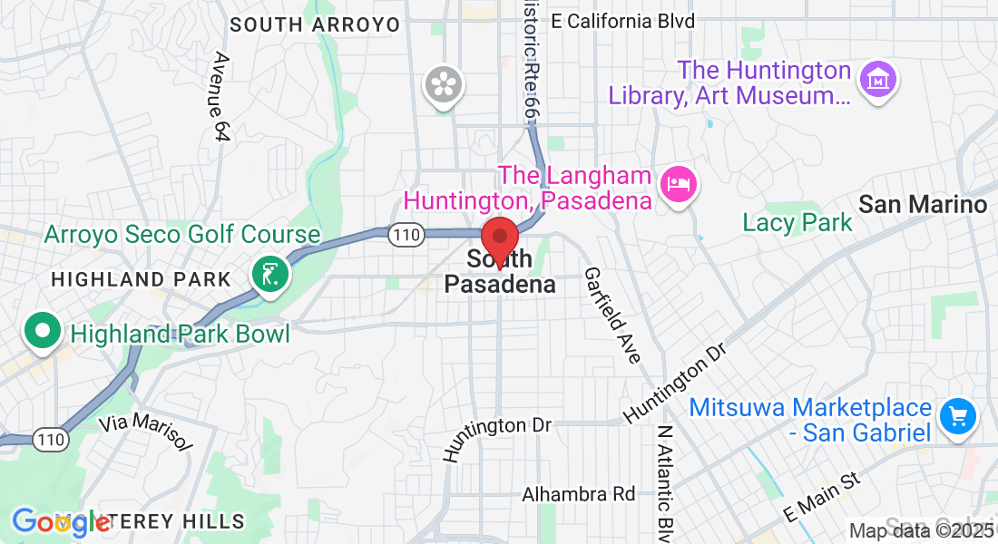 South Pasadena, CA 91030, USA