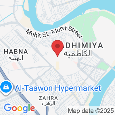 شارع باب القبلة، Baghdad, Baghdad Governorate, Iraq