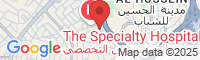 Jaber Ben Hayyan, Amman, Jordan