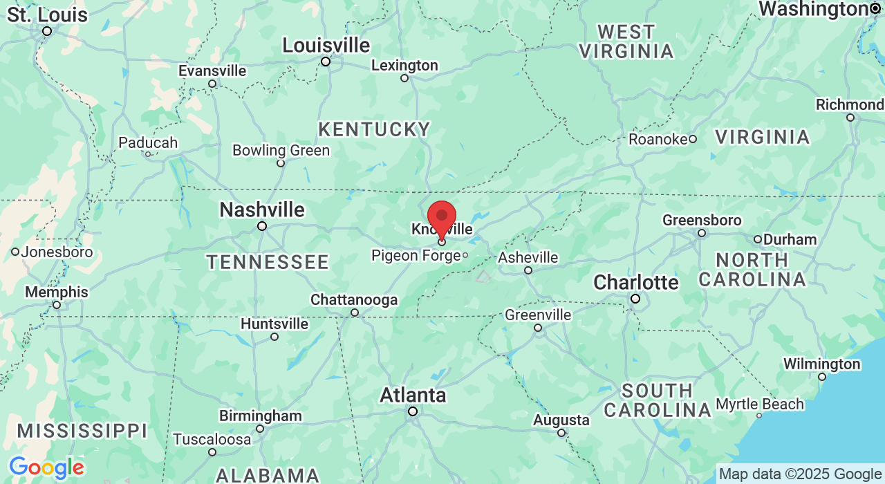 Knoxville, TN, USA