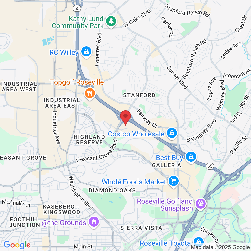 915 Highland Pointe Dr, Roseville, CA 95678, USA
