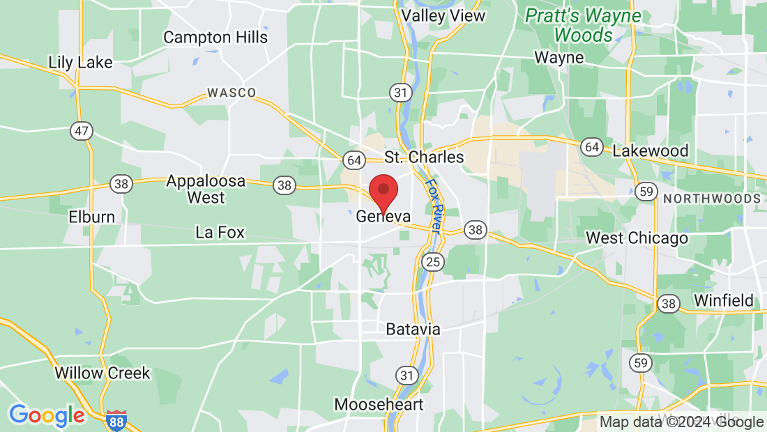 Geneva, IL, USA