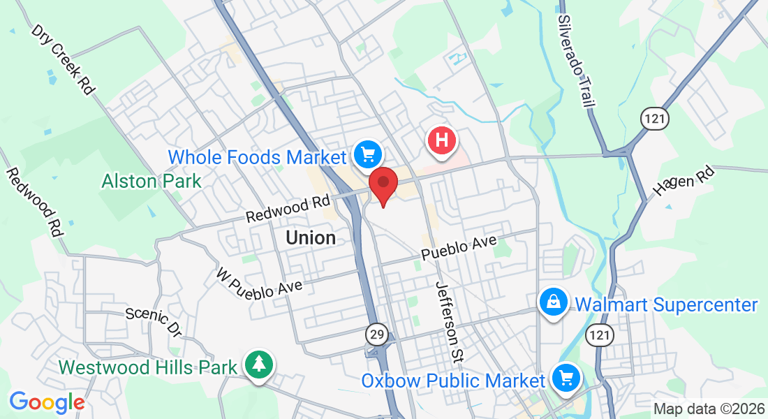 1758 Industrial Way # 113, Napa, CA 94558, USA