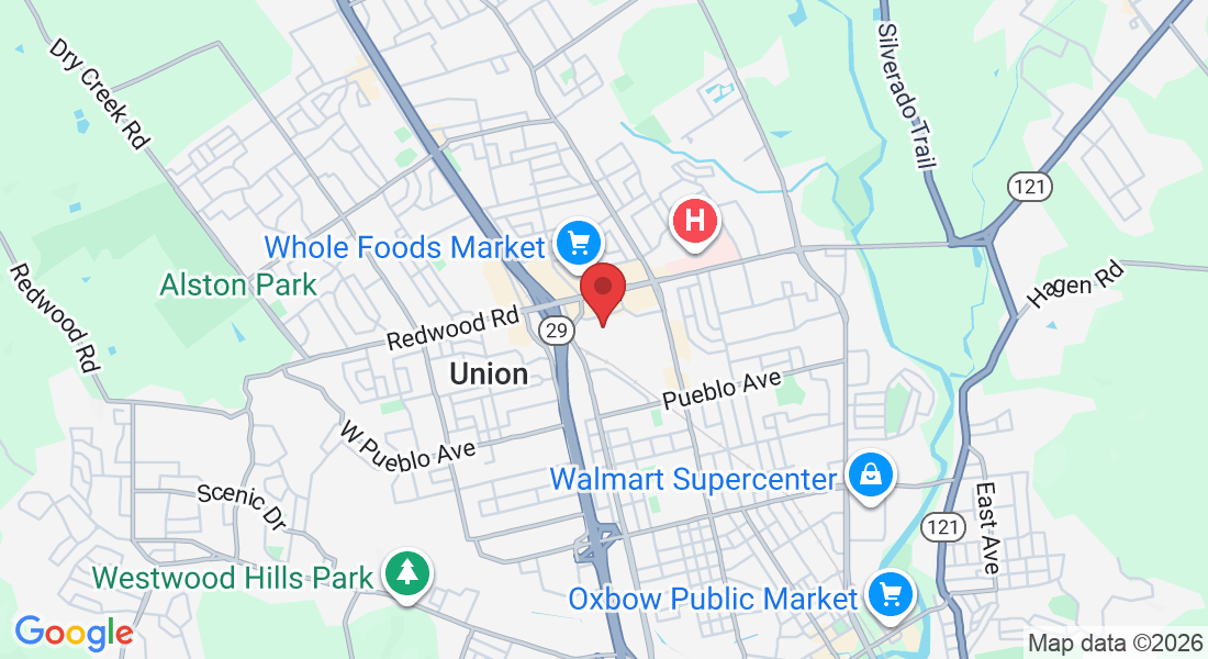 1758 Industrial Way # 113, Napa, CA 94558, USA