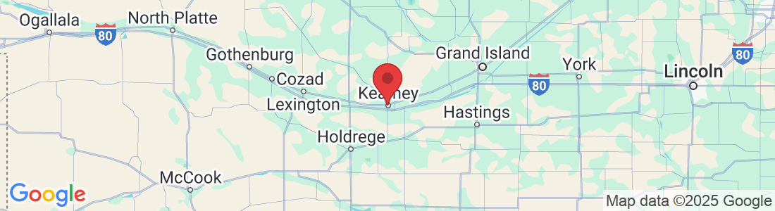 2318 1st Ave, Kearney, NE 68847, USA