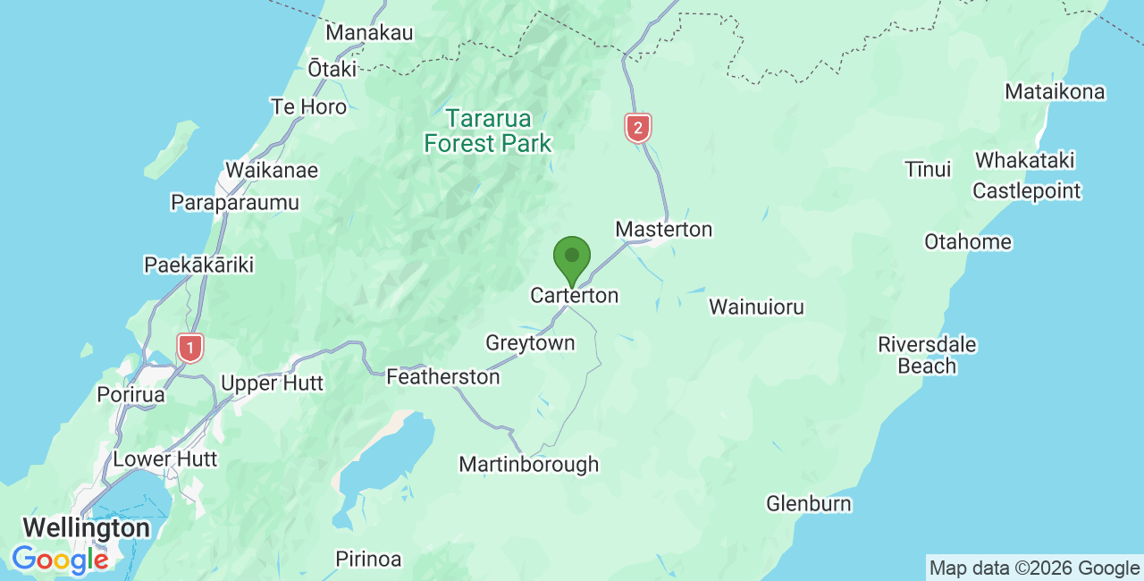 Carterton 5713, New Zealand