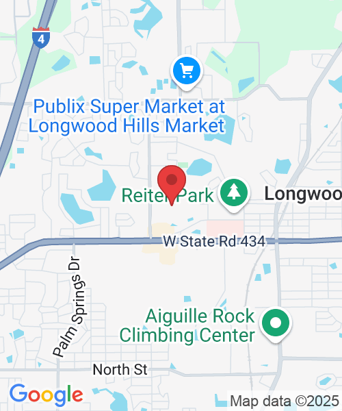 152 Fig Tree Run, Longwood, FL 32750, USA