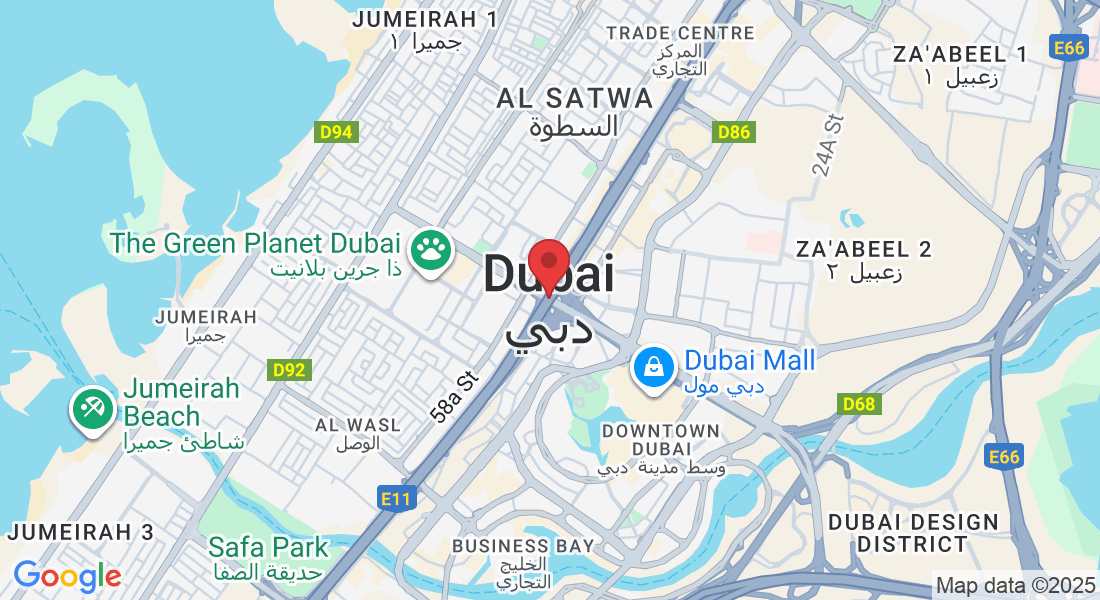 Dubai - United Arab Emirates