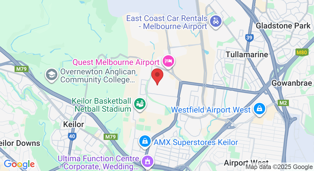 18B Mareno Rd, Tullamarine VIC 3043, Australia