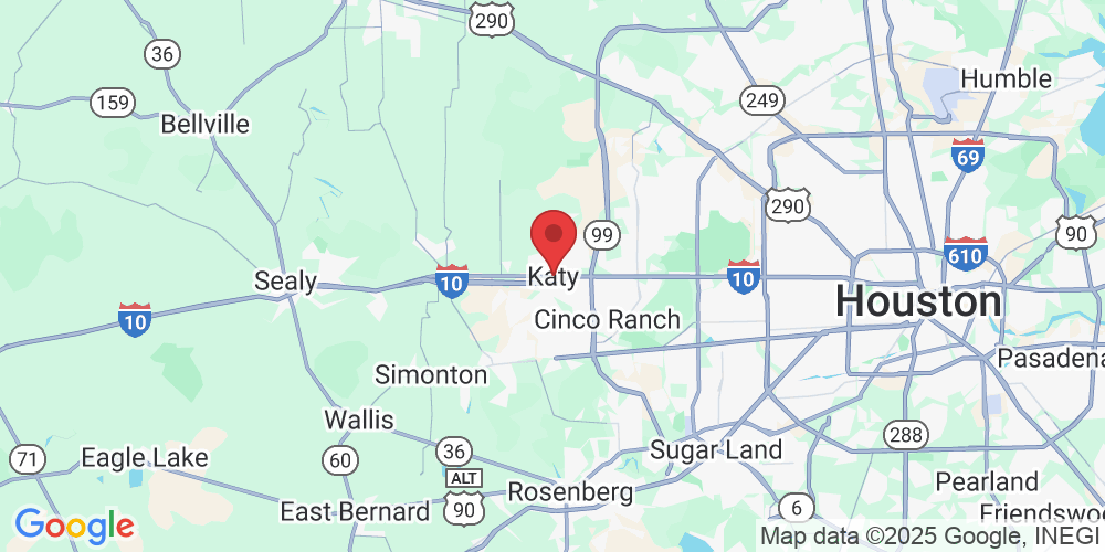 Katy, TX, USA