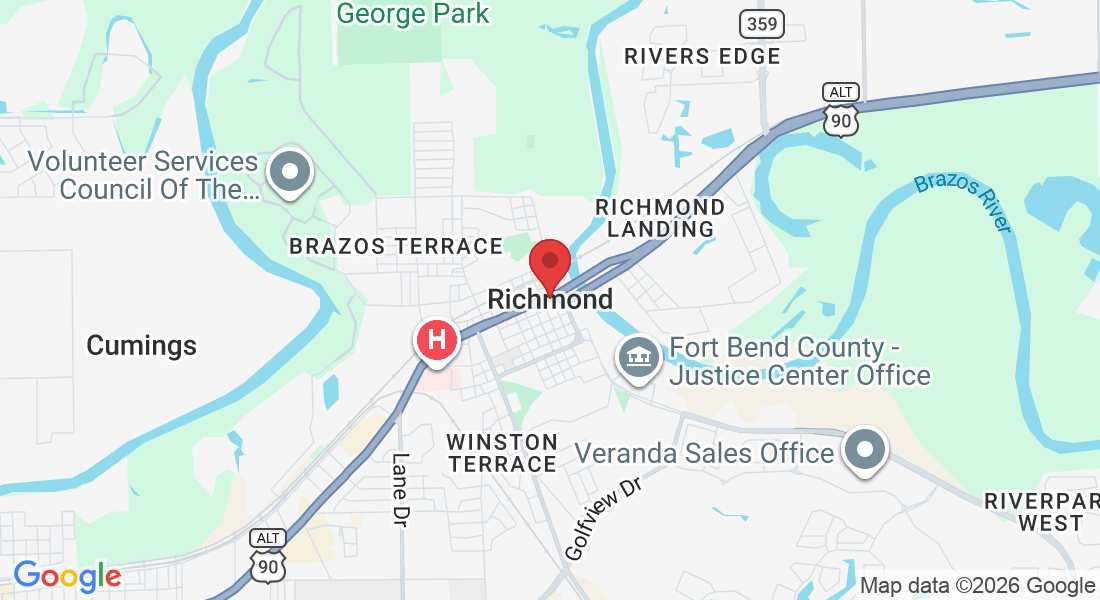 Richmond, TX, USA
