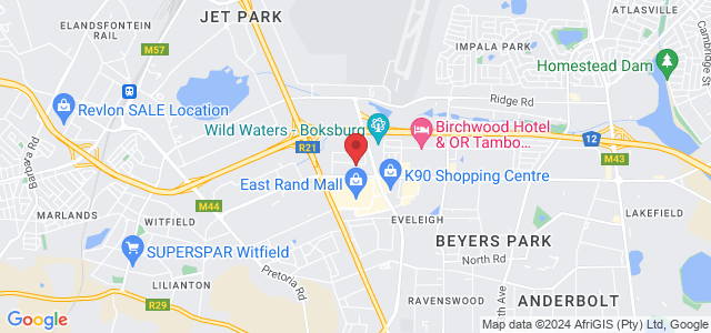 19 Frank Rd, Boksburg, Johannesburg, 1459, South Africa