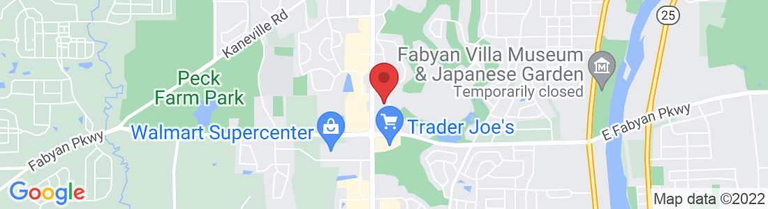 1881 S Randall Rd Ste C, Geneva, IL 60134, USA