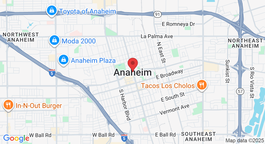 Anaheim, CA, EUA