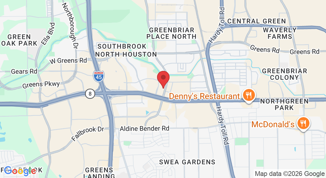 363 N Sam Houston Pkwy E ste 1854, Houston, TX 77060, USA