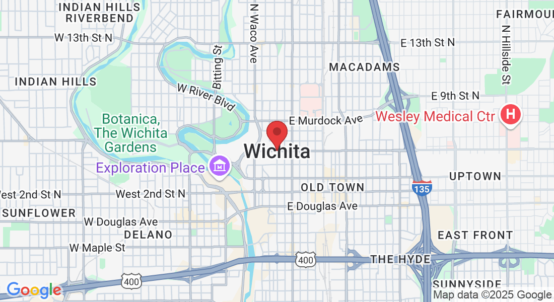 Wichita, KS, EUA