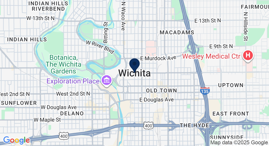 Wichita, KS, EUA