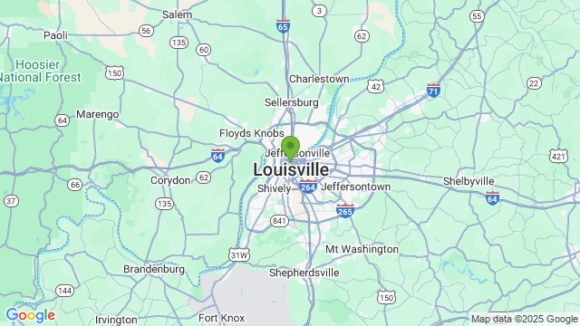 Louisville, KY, USA