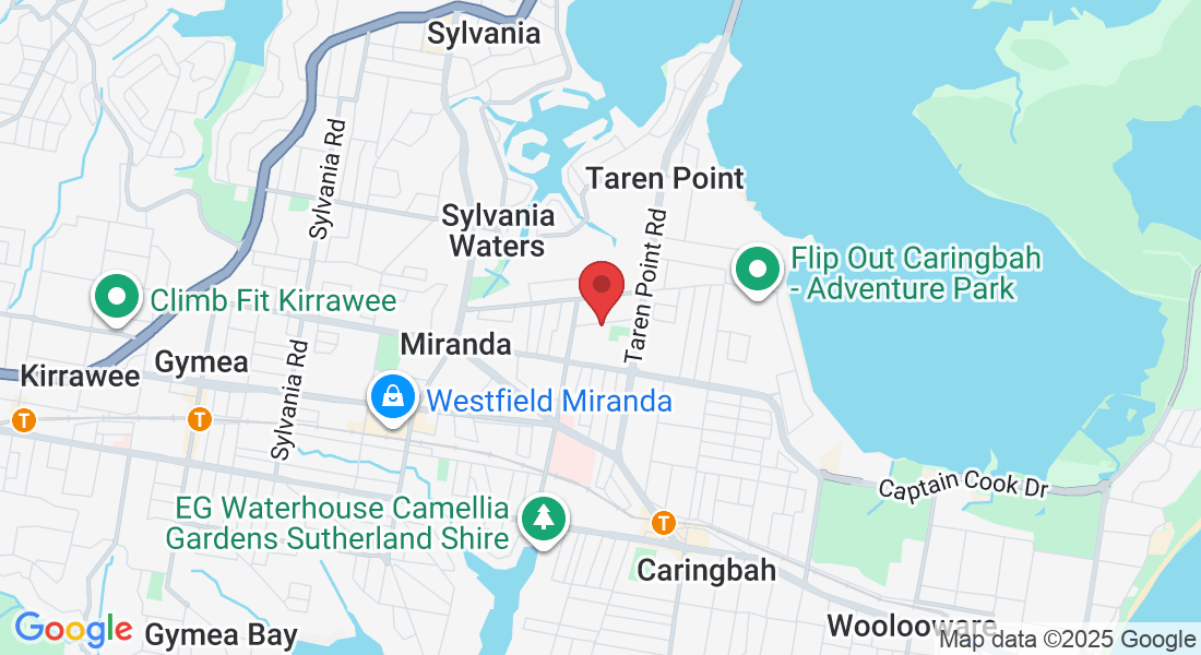 8/2-4 Kumulla Rd, Miranda NSW 2228, Australia