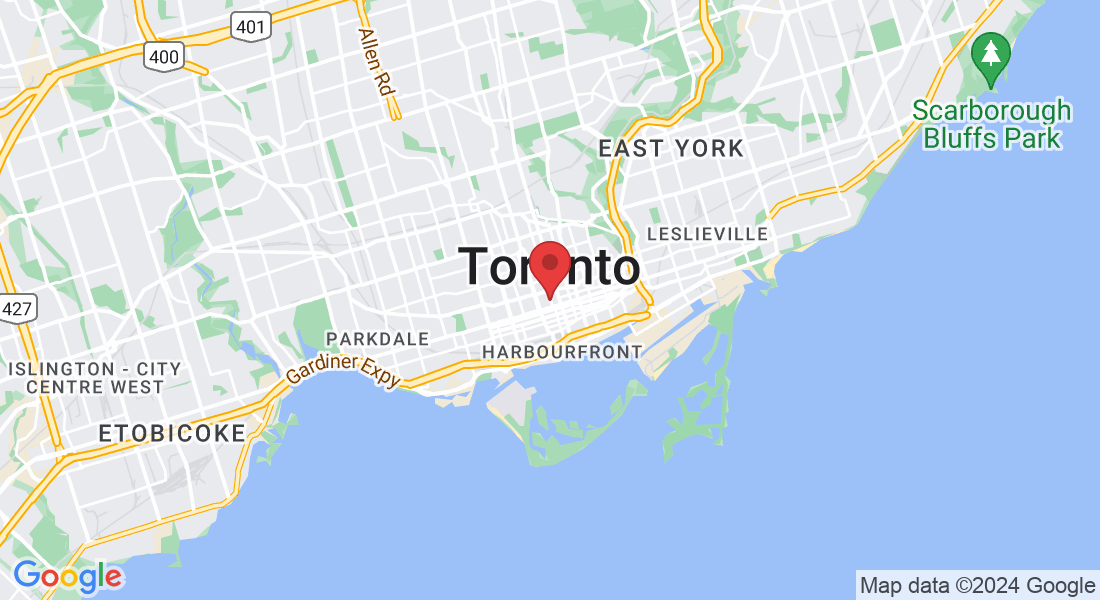 Toronto, ON, Canada