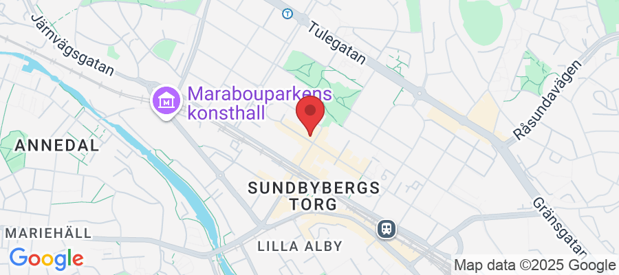 Sturegatan 32, 172 31 Sundbyberg, Sweden