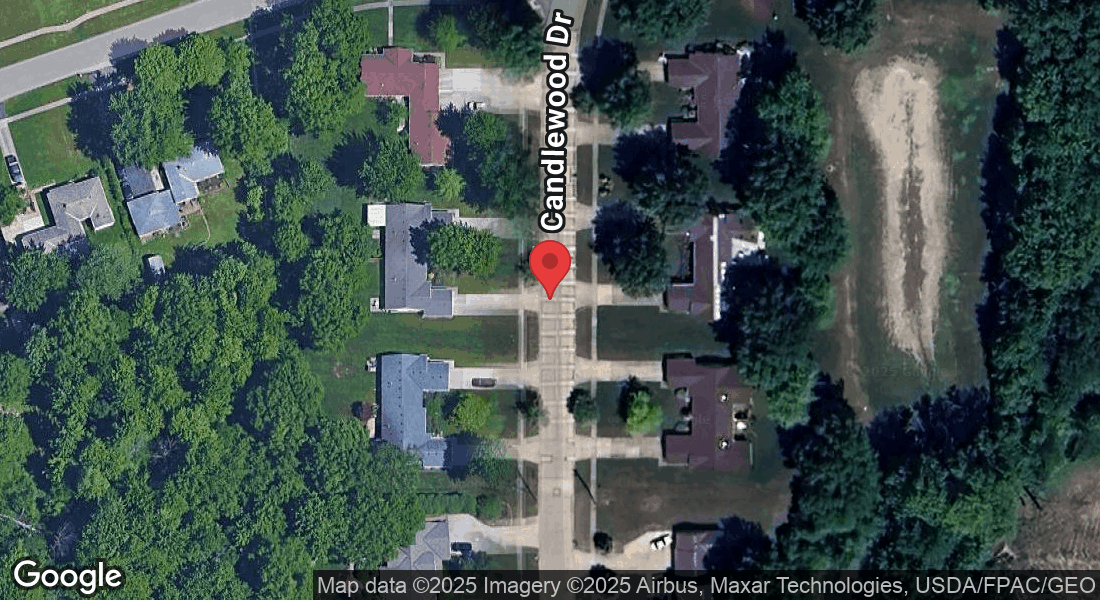 Candlewood Dr, Avon, OH 44011, USA