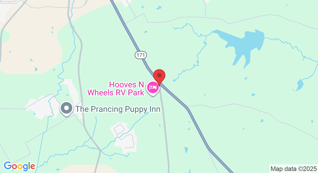 4120 Granbury Hwy, Weatherford, TX 76087, USA