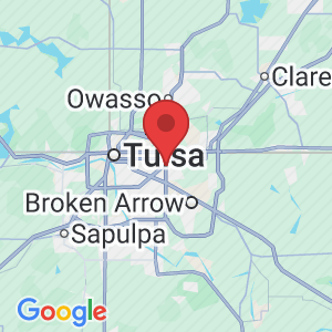10320 E 21st St, Tulsa, OK 74129, USA