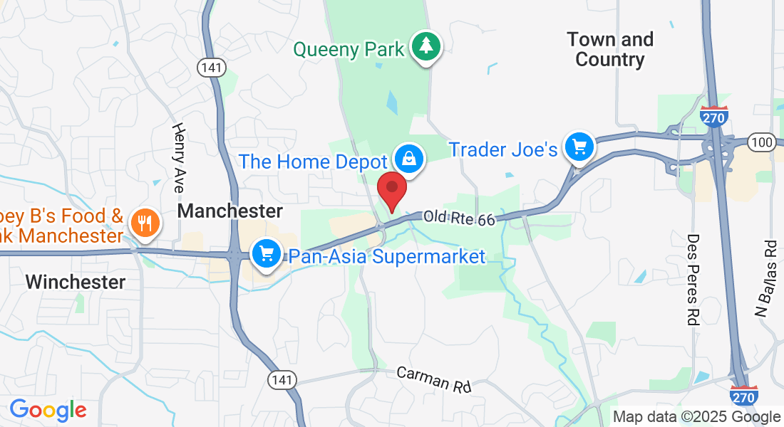 13975 Manchester Rd, Ballwin, MO 63011, USA