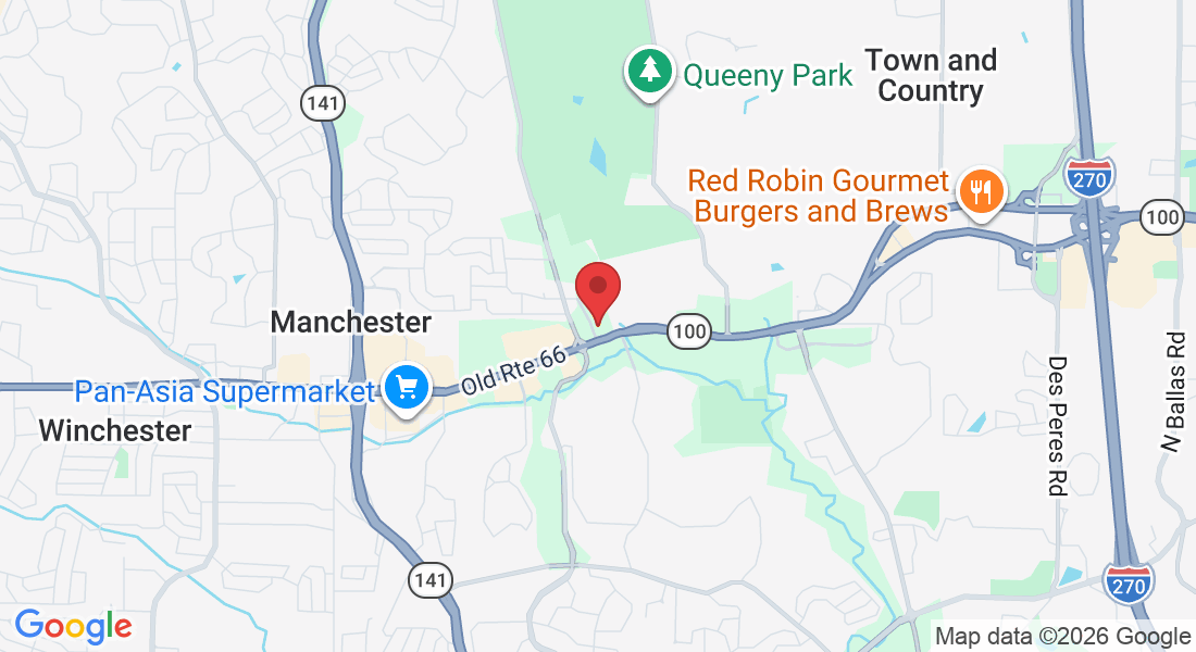 13975 Manchester Rd, Ballwin, MO 63011, USA