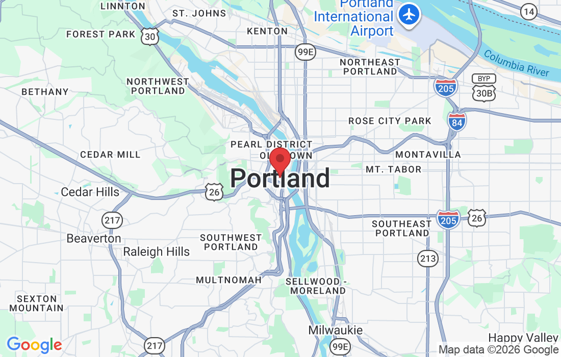 Portland, OR, USA