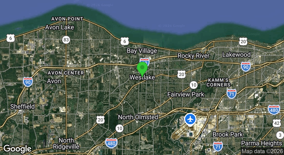 Westlake, OH 44145, USA