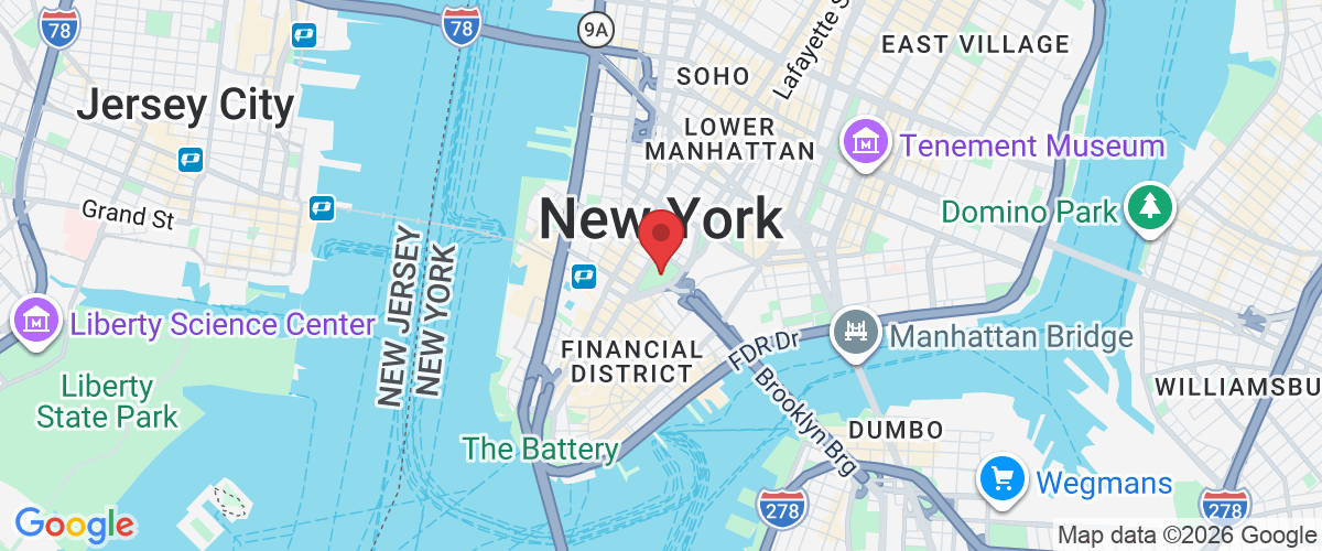 New York, NY, USA