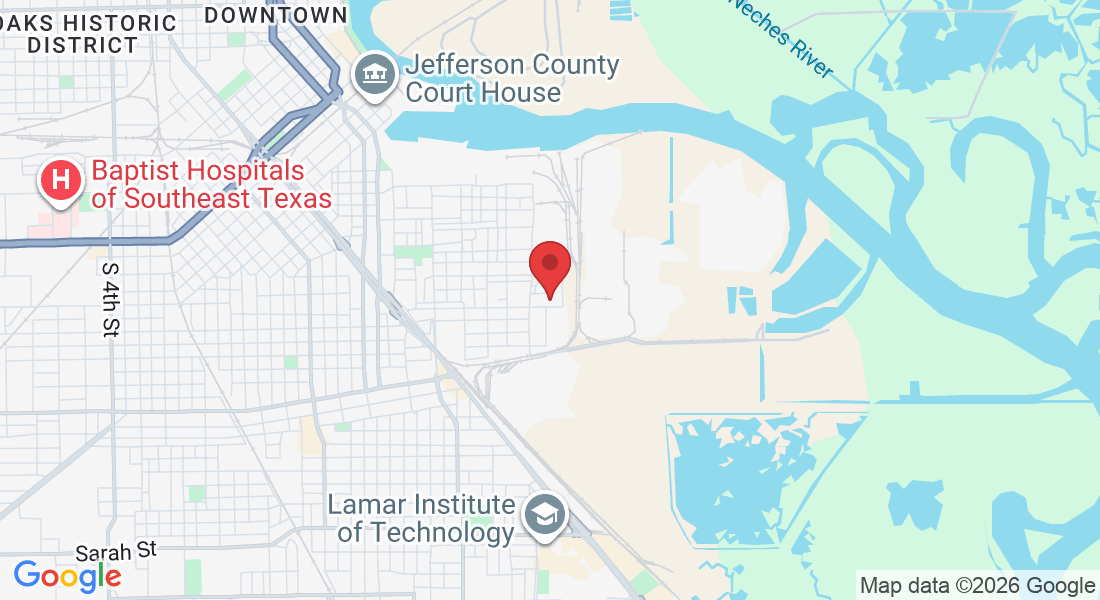 1795 Burt St, Beaumont, TX 77701, USA