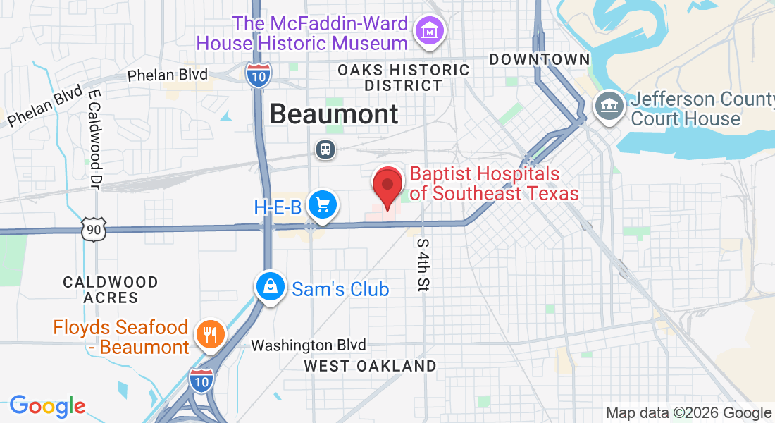 3080 College St, Beaumont, TX 77701, USA