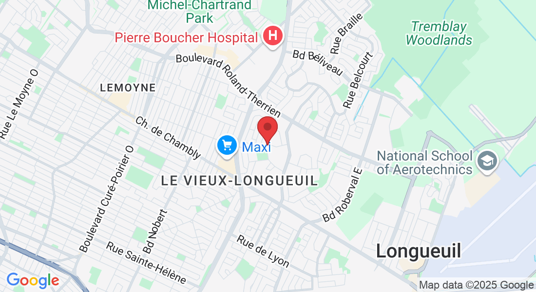 280 Rue Toulouse #303, Longueuil, QC J4L 1H6, Canada