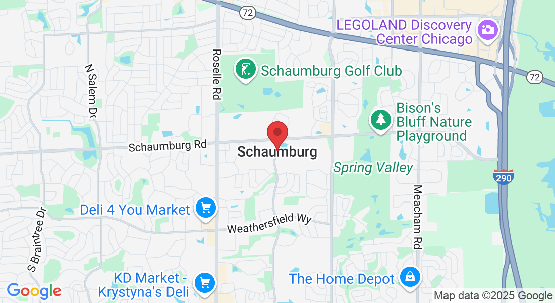 Schaumburg, IL, USA