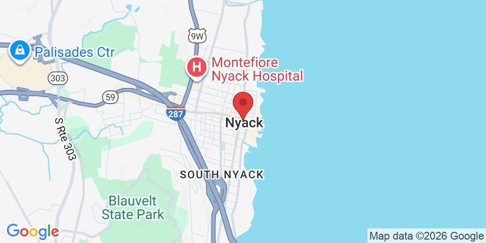 Nyack, NY 10960, USA