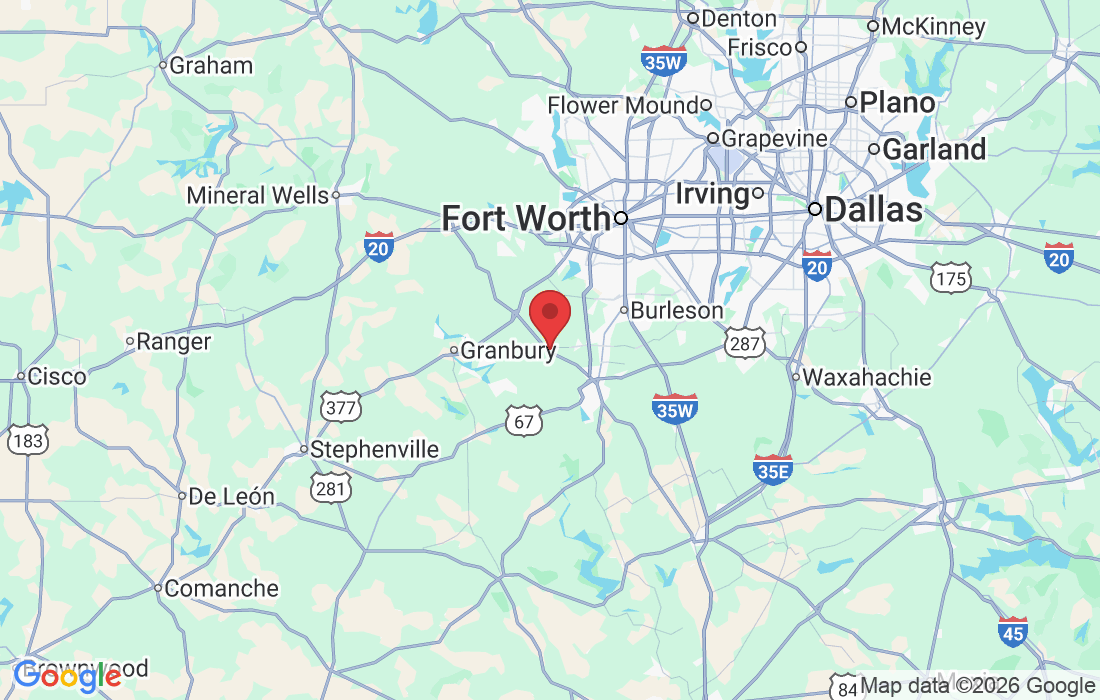 Godley, Texas 76044, EE. UU.