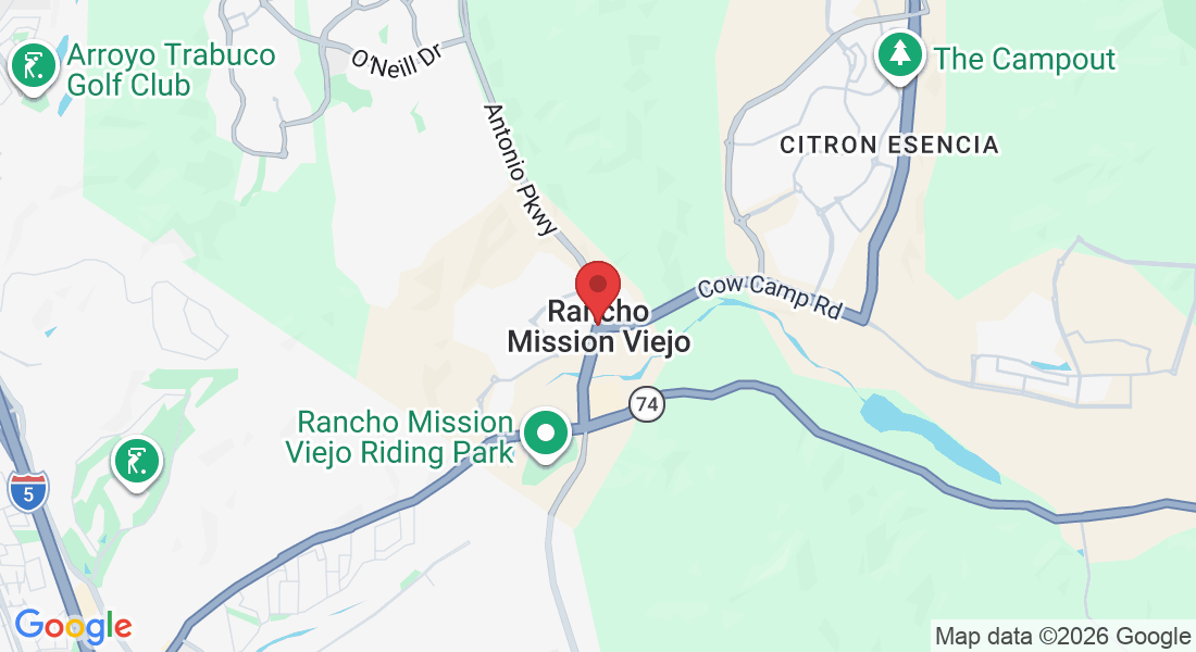 Rancho Mission Viejo, CA, USA